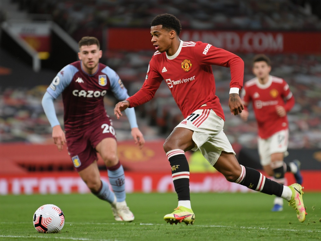 在拉玛西亚 在拉玛西亚